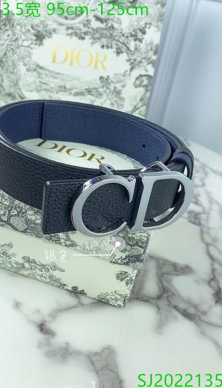 DIOR Belts 106